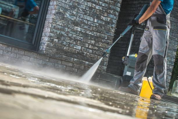 Best Driveway Pressure Washing  in South Run, VA