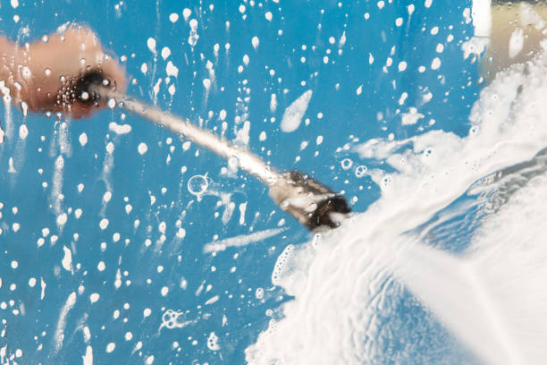 Best Parking Lot and Garage Cleaning  in South Run, VA