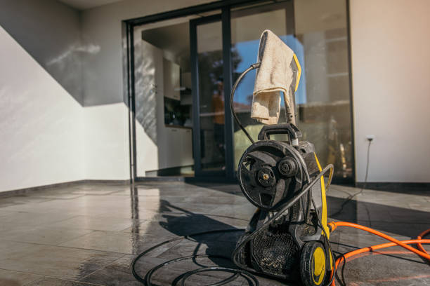 Best Factory Floor Cleaning  in South Run, VA