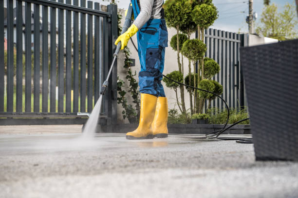 Best Post-Construction Pressure Washing  in South Run, VA