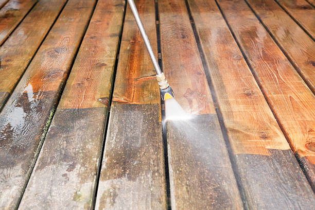 Best Boat and Dock Cleaning  in South Run, VA