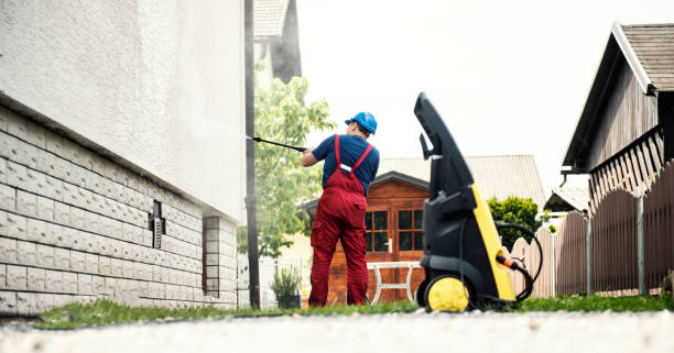 Best Gas Station Cleaning  in South Run, VA